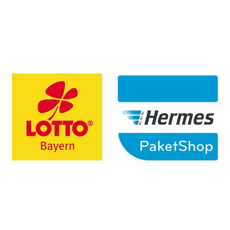 Lotto Tiefenstein. Hermes Depot & Paketshop .